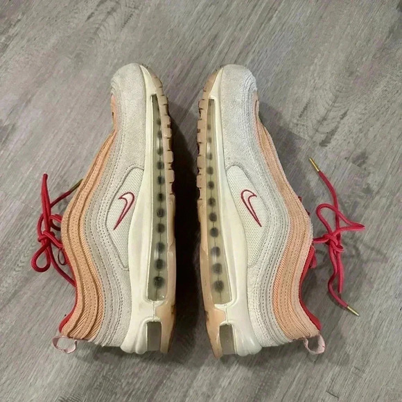 Nike Air Max 97 Sz10 - Picture 4 of 7